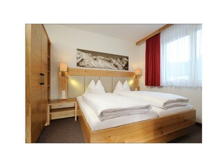 Ferienwohnung Bergli