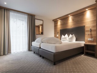 SCHMID Rooms & Apartments