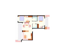 Ferienwohnung Schad Skizze