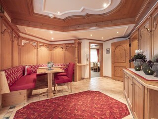 SCHMID Rooms & Apartments