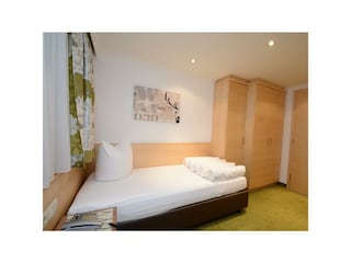 Einzelzimmer ohne Balkon