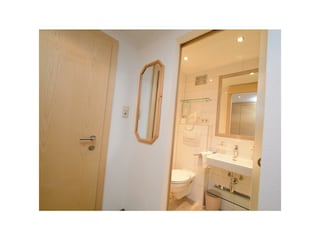 Einzelzimmer ohne Balkon