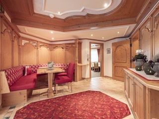 SCHMID Rooms & Apartments