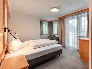 Doppelzimmer I