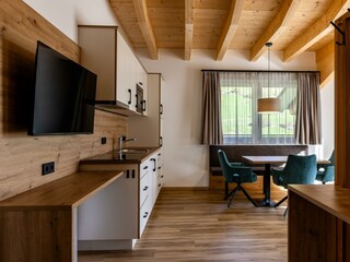 Ferienwohnung TOP 4 im Dachgeschoss