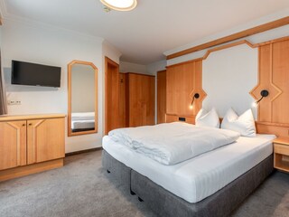 Doppelzimmer I