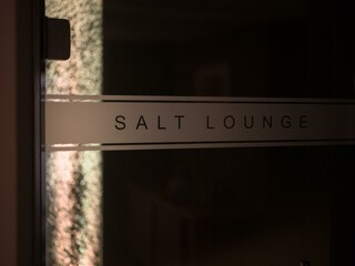 Salt Lounge