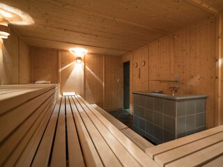 Bio Sauna