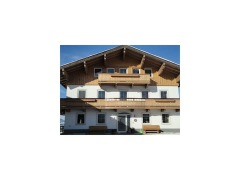 Apartment Mareisenhof
