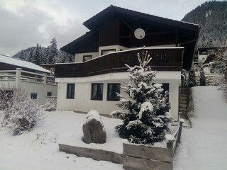 Ferienhaus Schrederleite