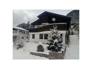 Ferienhaus Schrederleite II