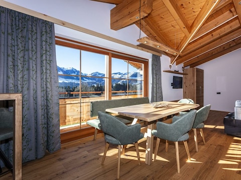 Apartment Ferienwohnungen Hausbacher-Bichlhof