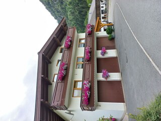 Frandlhof in St. Ulrich a.P.