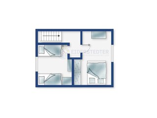 Grundriss OG