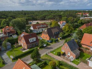 Ferienhaus 19 im Haus Nordlys (ID 032) - St. Peter-Ording - image1