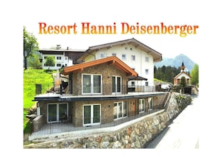 Resort Hanni Deisenberger