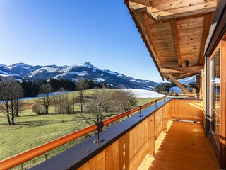 Balkon FEWO Valentina