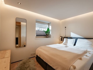 Schlafzimmer 2 _ Apartment 2