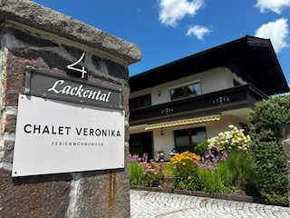 Chalet Veronika 1