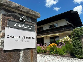 Chalet Veronika 1