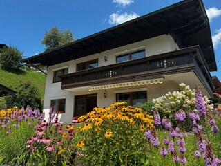 Chalet Veronika 3