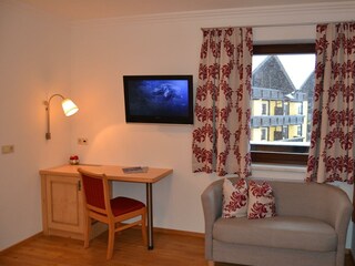 Frühstückspension Elisabeth Radstadt