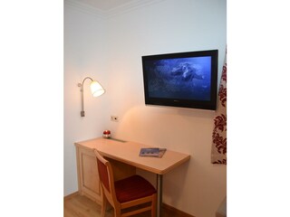 Gästehaus Elisabeth Radstadt