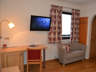 Unterkunft Zimmer Ski amade