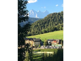 Haus Elisabeth Radstadt