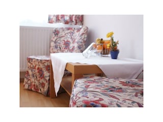 Zimmer Frühstückspension