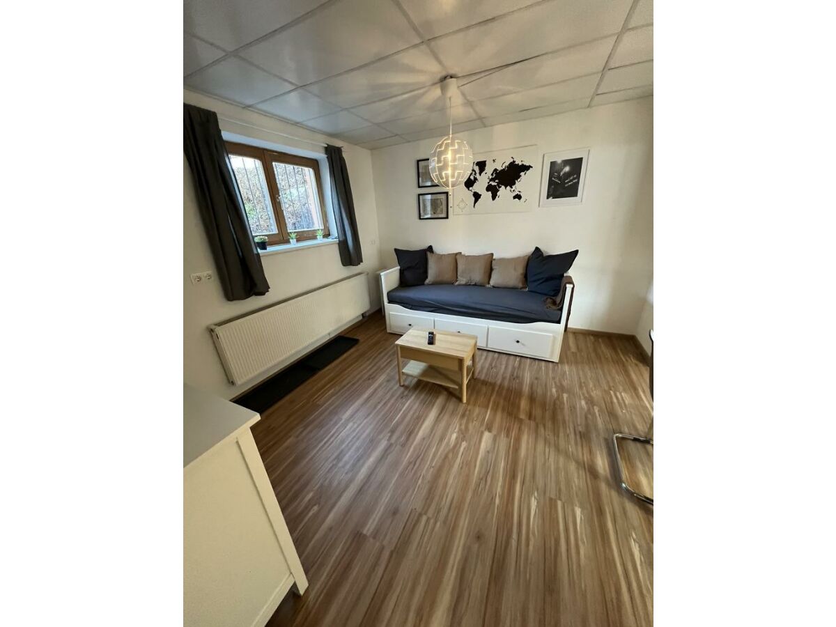 Apartment Klausners Ferienwohnung