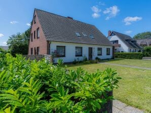 Ferienwohnung "Menzel" im Haus Amselweg 7 (ID 001) - St. Peter-Ording - image1