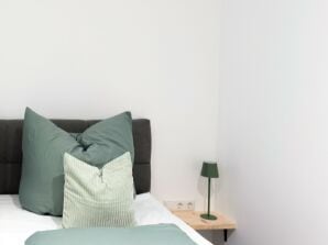 Apartment am Bödele