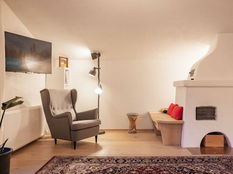 Apartment Katja´s Loft