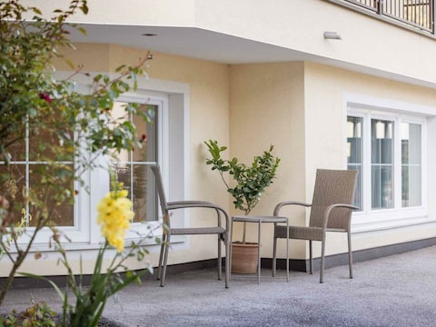 Apartment Bergmoment Stubai