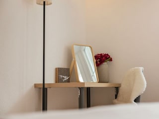 Tisch Schlafzimmer