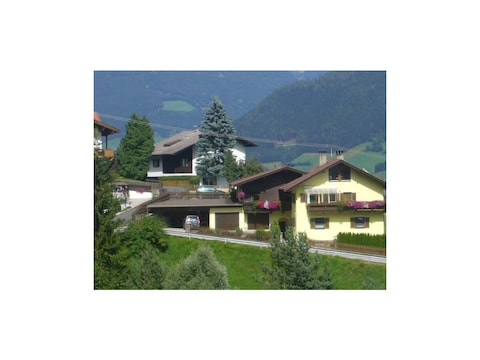 Apartment Appartement Gerhard