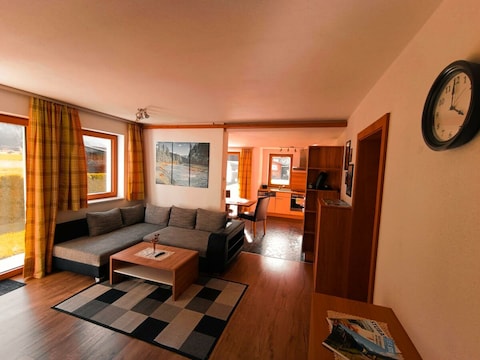 Apartment Appartement Troger