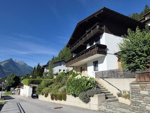 Apartment Ferienwohnung Sonnenschein