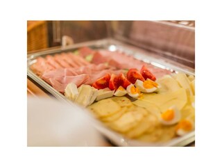 Frühstücksbuffet 5