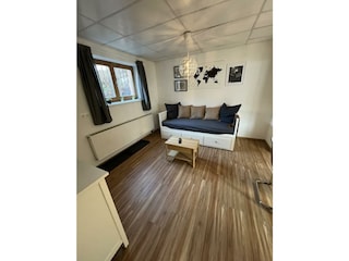 Einladender Wohnbereich