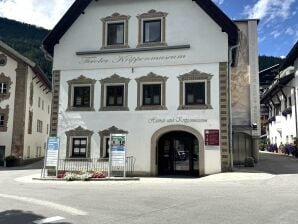 Apartment Serles