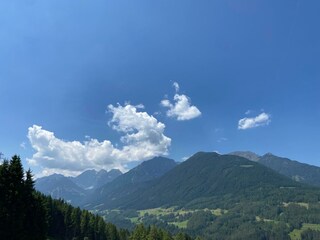 Weide Suites Ausblick 1