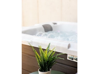 WEIDESUITES-Stubaital-privater Outdoor Whirlpool