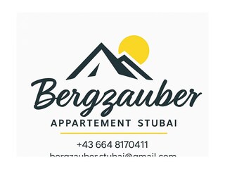 Bergzauber Appartement Stubai