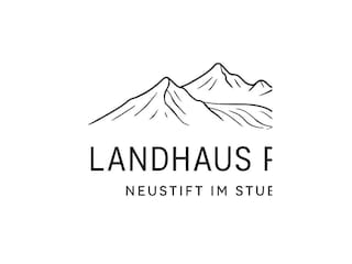 Logo Landhaus Rogen