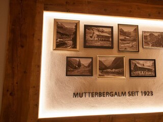 Mutterberg Bilderwand 1.0