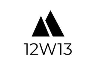 Logo 12W13