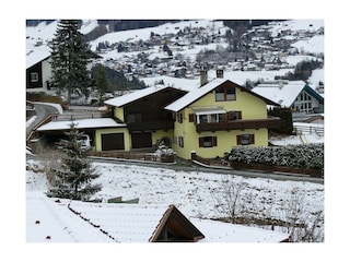 Appartement Gerhard Telfes (21)