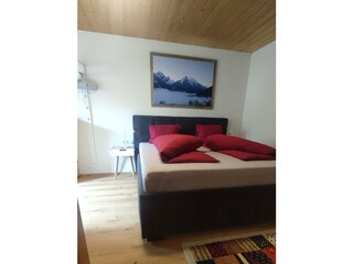 Schlafzimmer Wohnung Nico